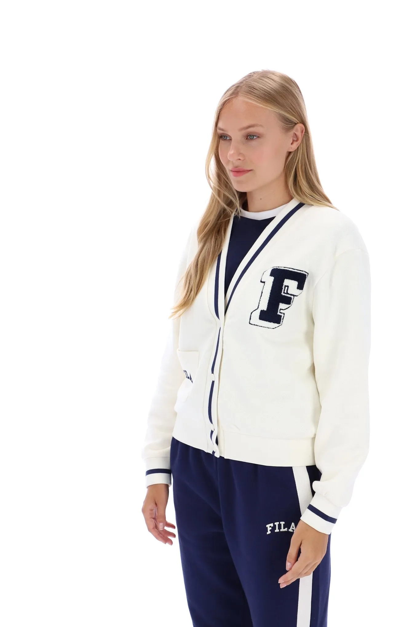 Gadsden Varsity Cardigan