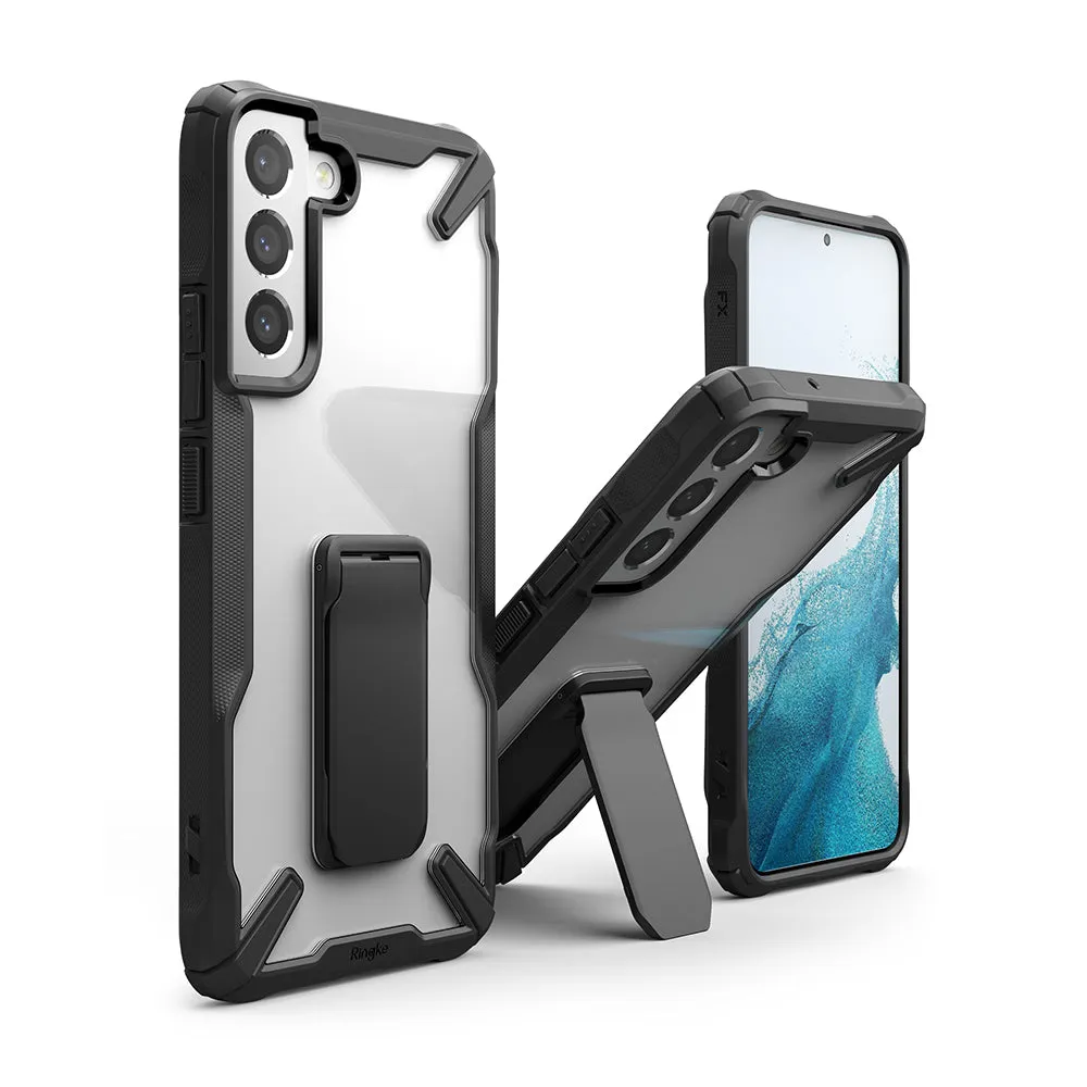 Galaxy S22 Case | Fusion-X Stand