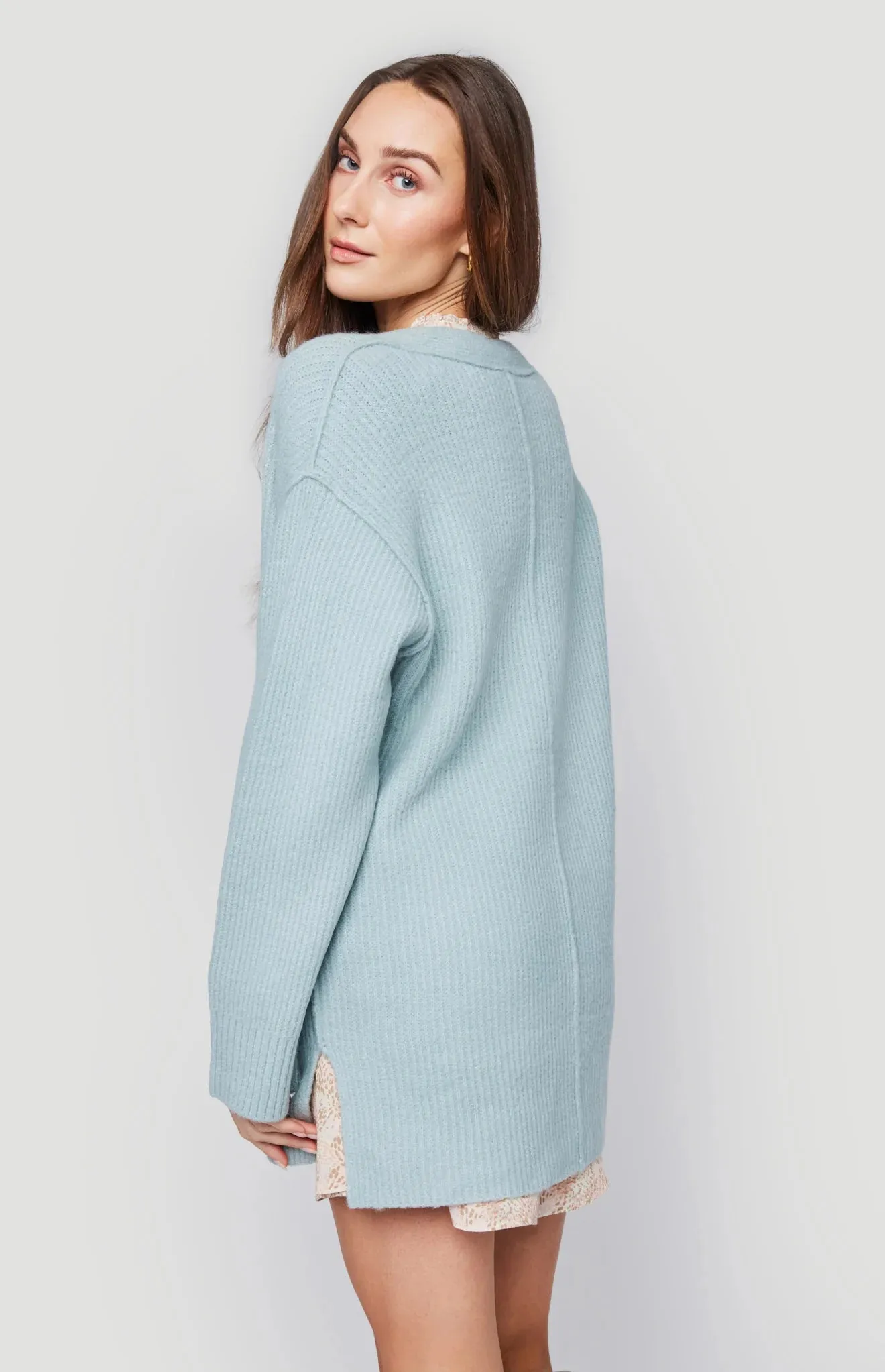 Gentle Fawn Chester Sweater | Coastal