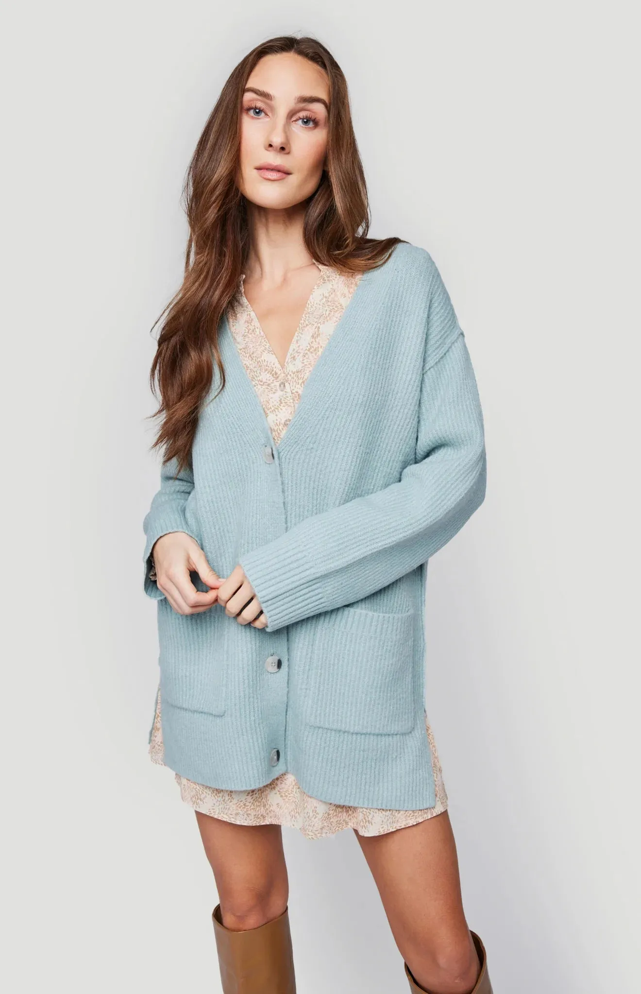 Gentle Fawn Chester Sweater | Coastal