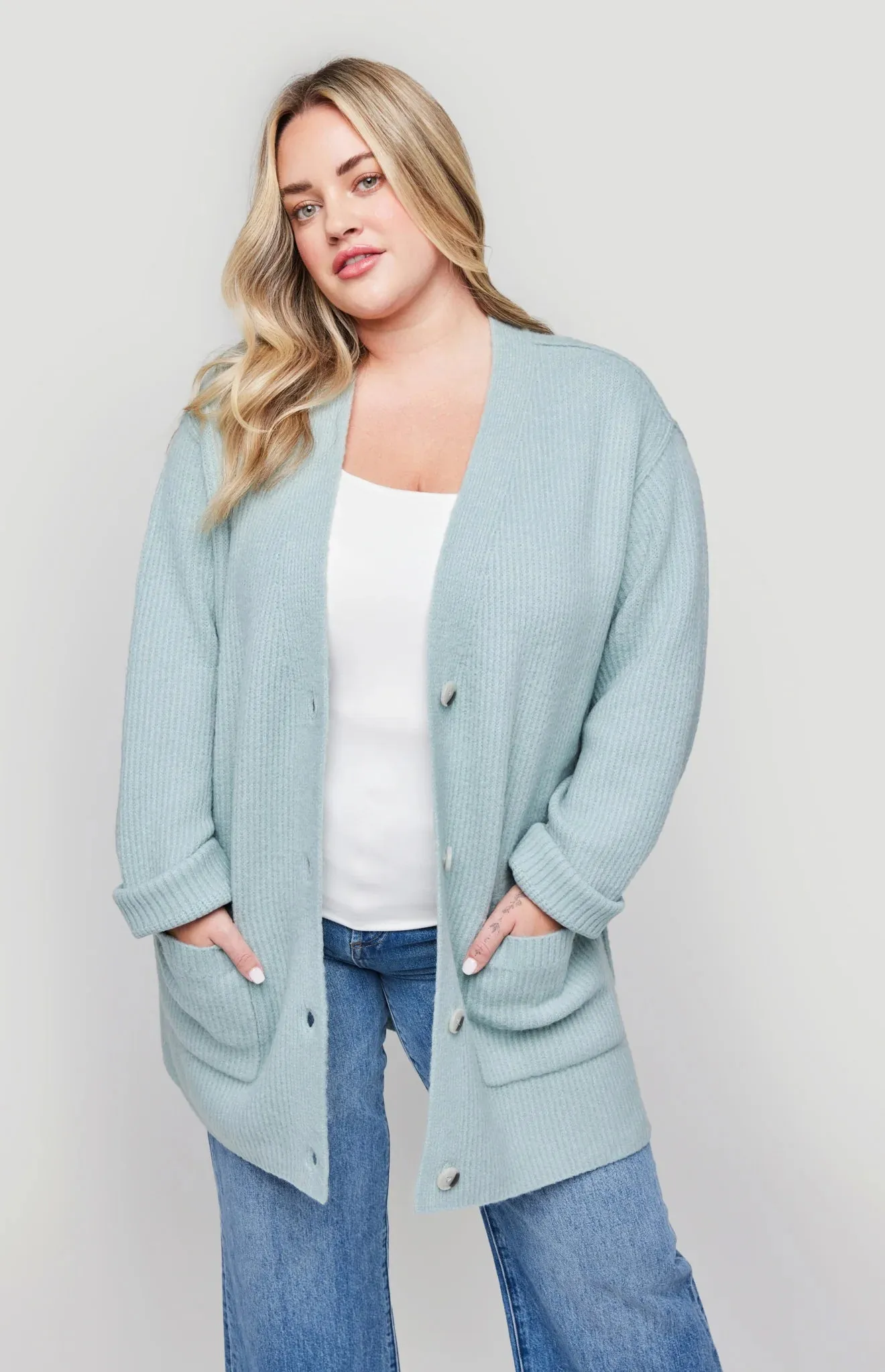 Gentle Fawn Chester Sweater | Coastal