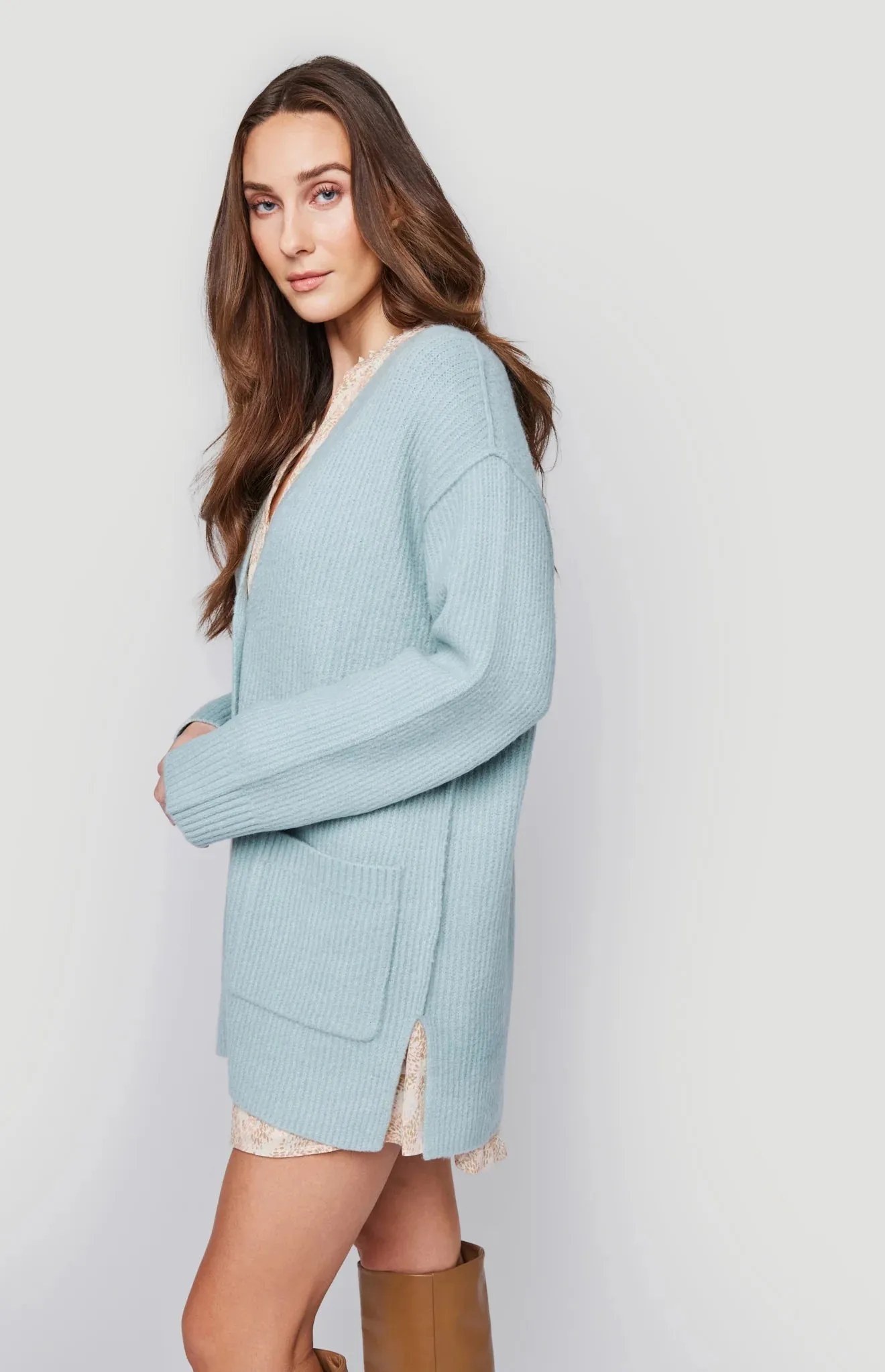 Gentle Fawn Chester Sweater | Coastal