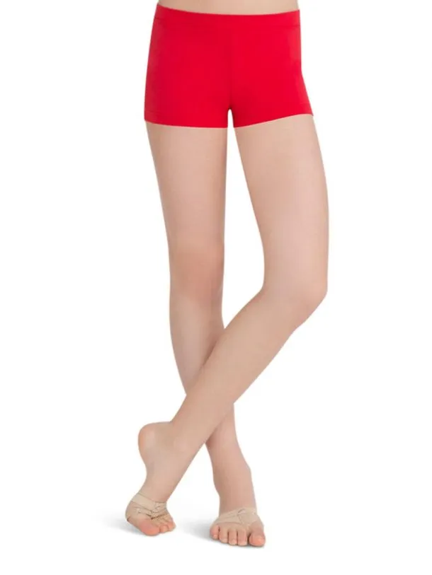 Girls Boycut Lowrise Shorts (TB113C)