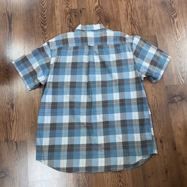 Grizzly Mountain SIZE 2X Men's Shirt