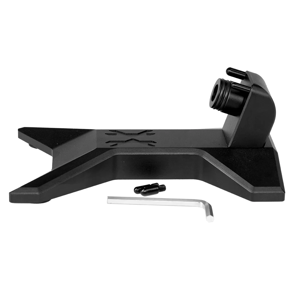 Gun Stand - Black