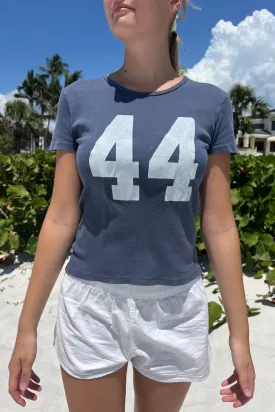 Hailie 44 Top