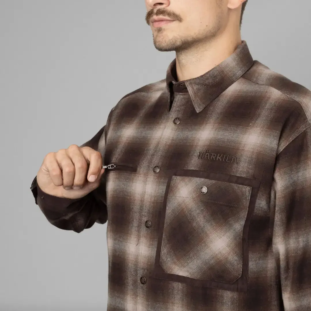 Harkila Folke Shirt Jacket