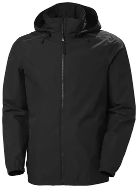 Helly Hansen Men’s Manchester 2.0 Shell