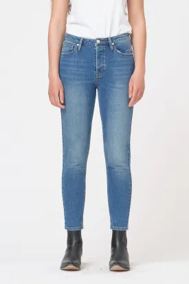 Hepburn Jeans wash Brooklyn