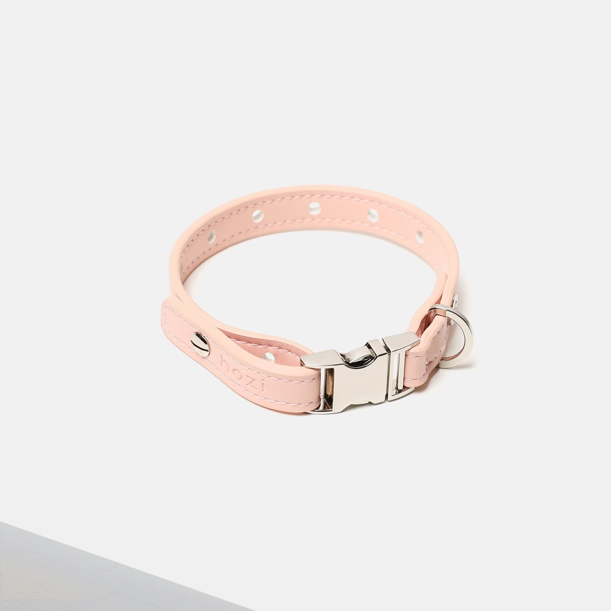 HOZI Quiet Buckle Collar