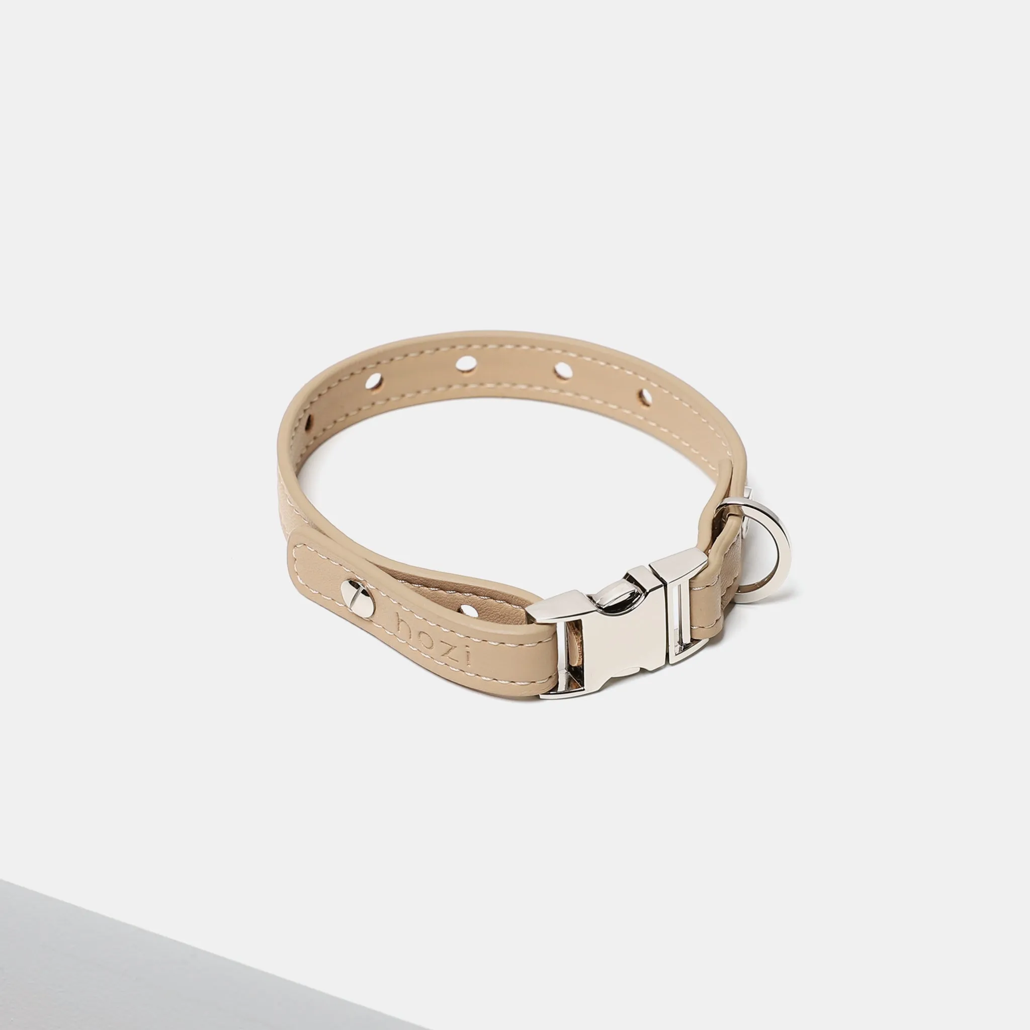 HOZI Quiet Buckle Collar