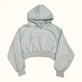 Ice HYH Cropped Sweatshirt