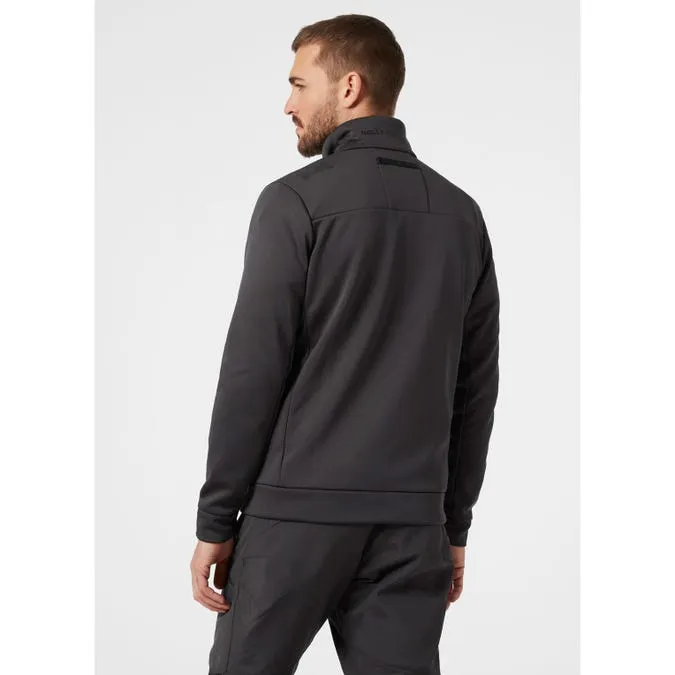 ILYA 2024 Helly Hansen Men's Crew Fleece Jacket