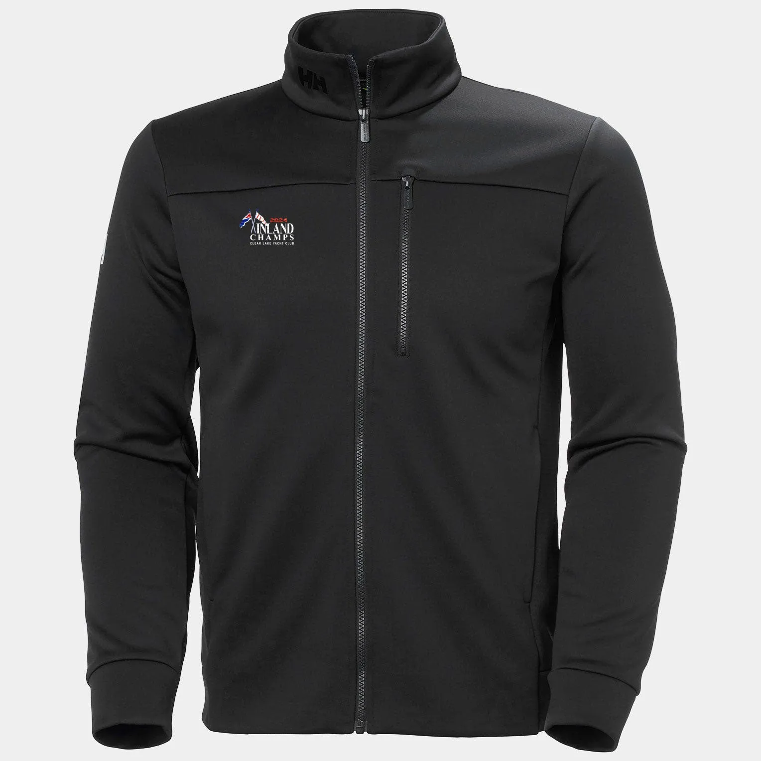 ILYA 2024 Helly Hansen Men's Crew Fleece Jacket