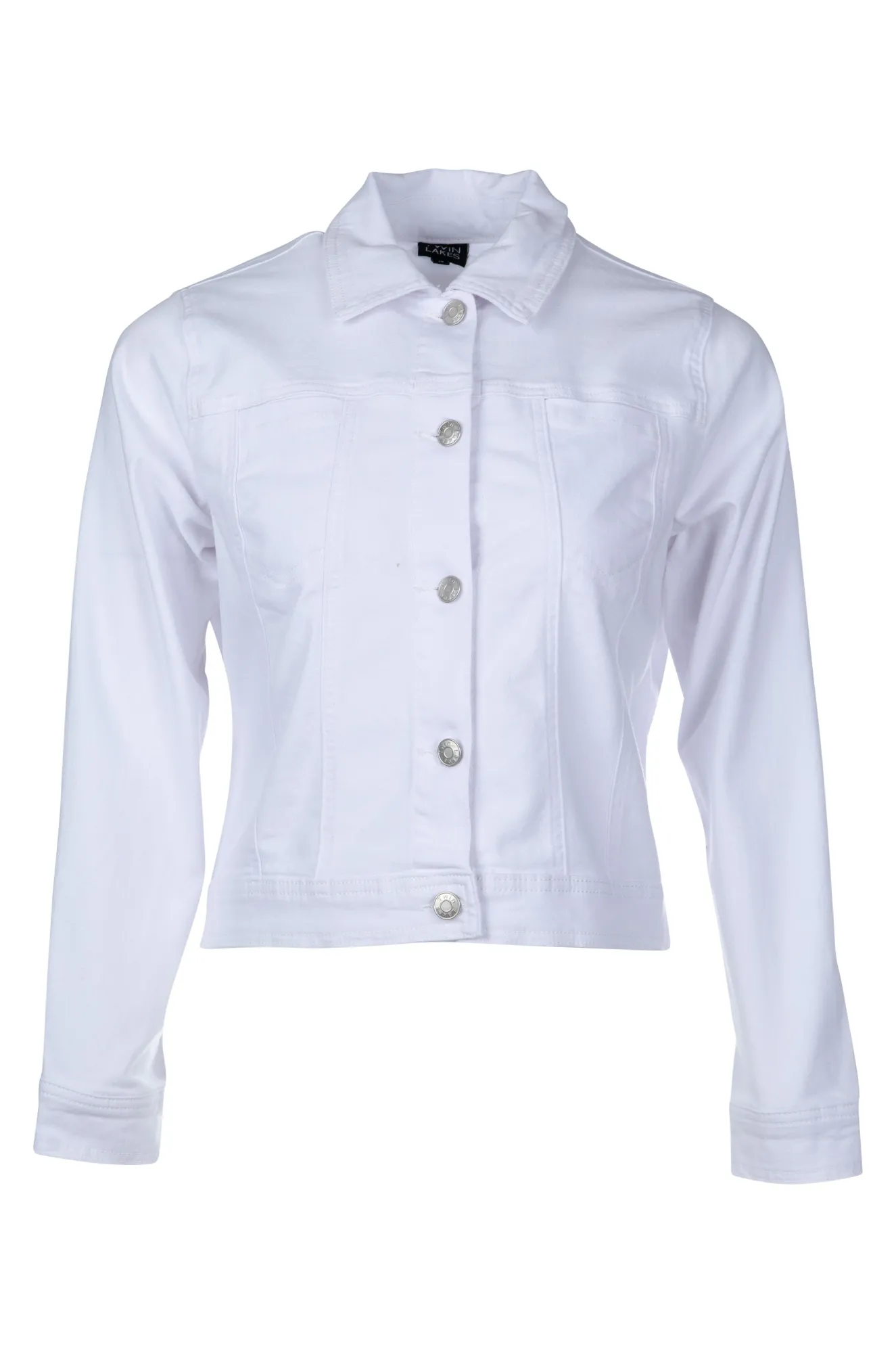 Jacket | WHITE | 6921A1