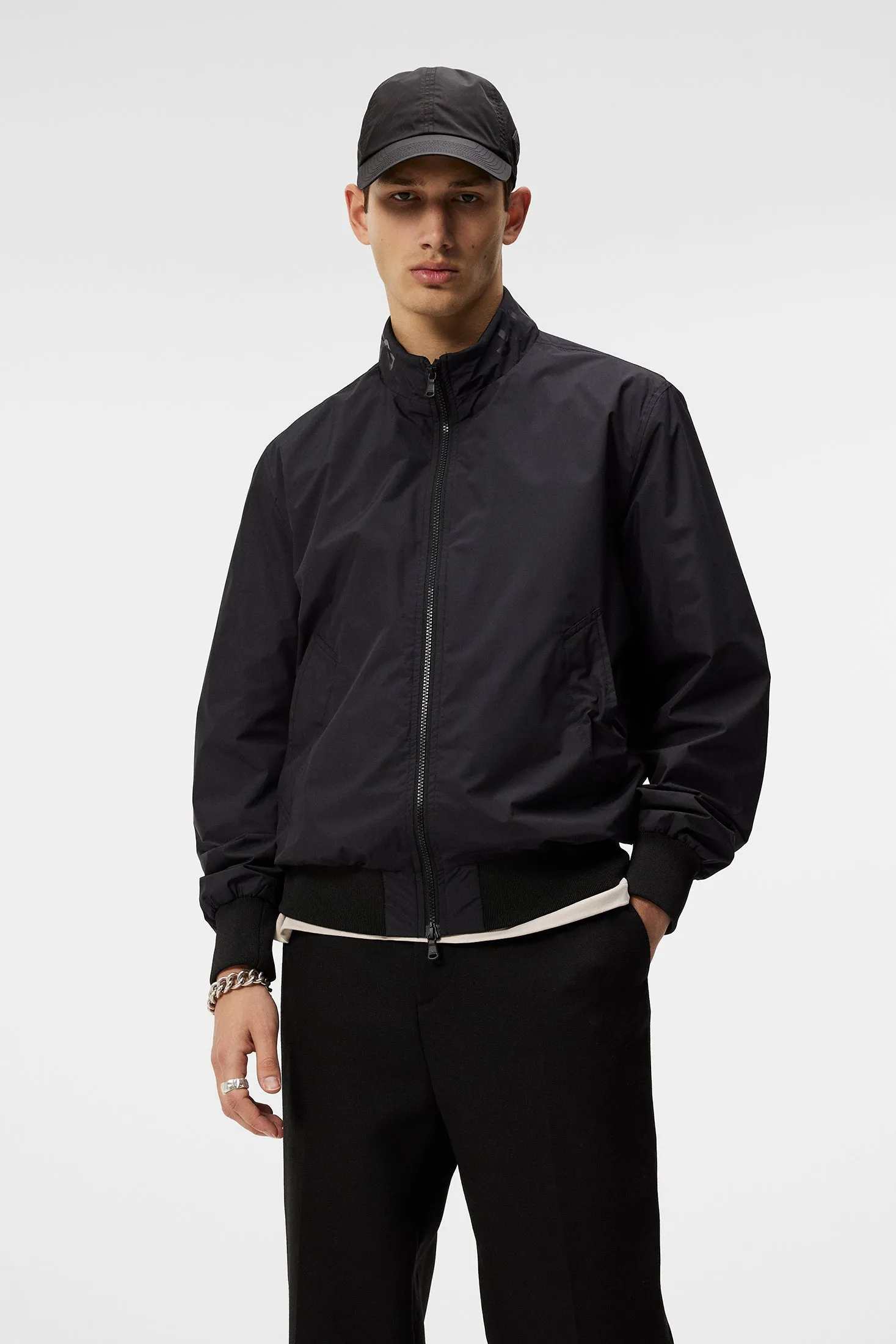 Kevin 2-Layer Bomber