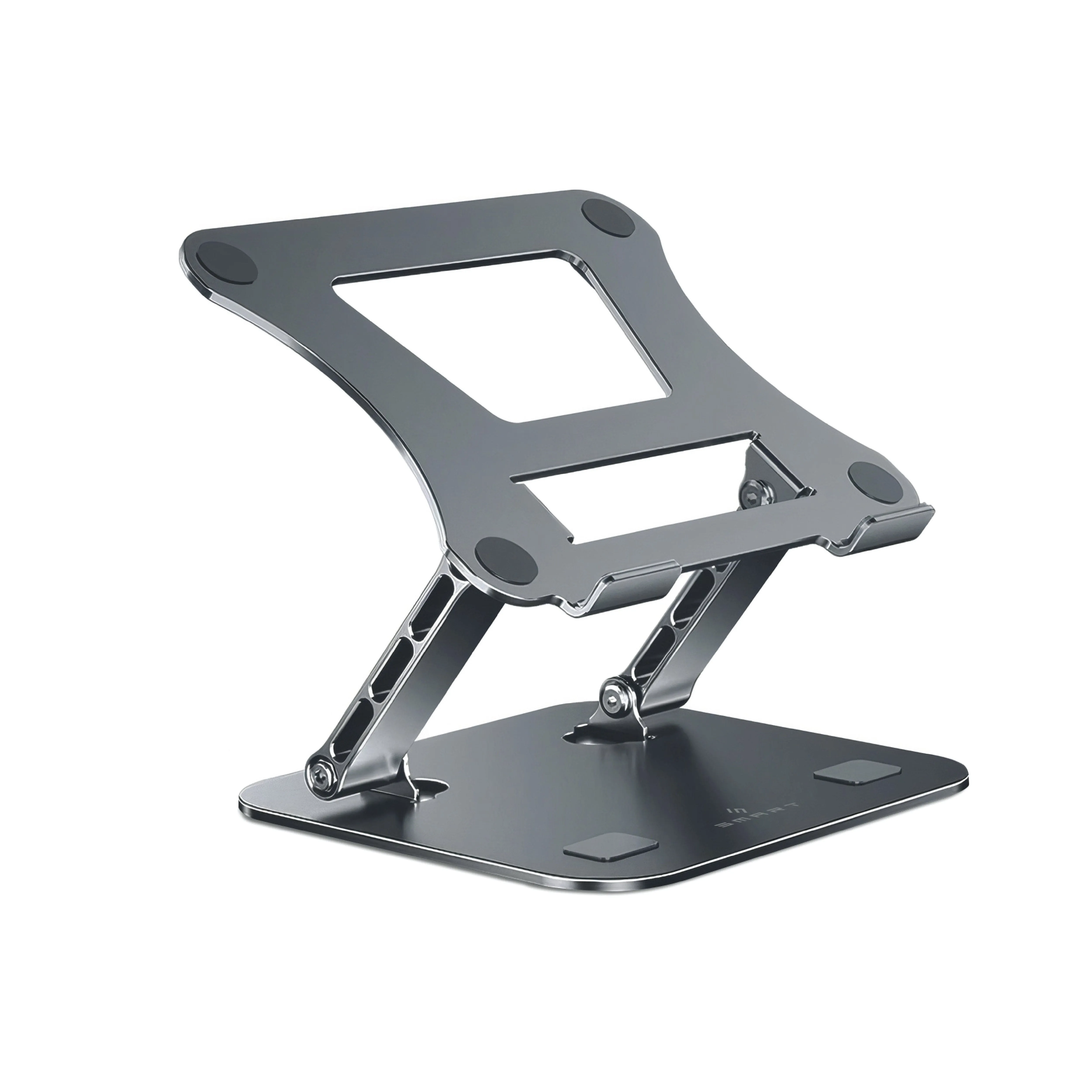 Laptop Stand - Aluminium