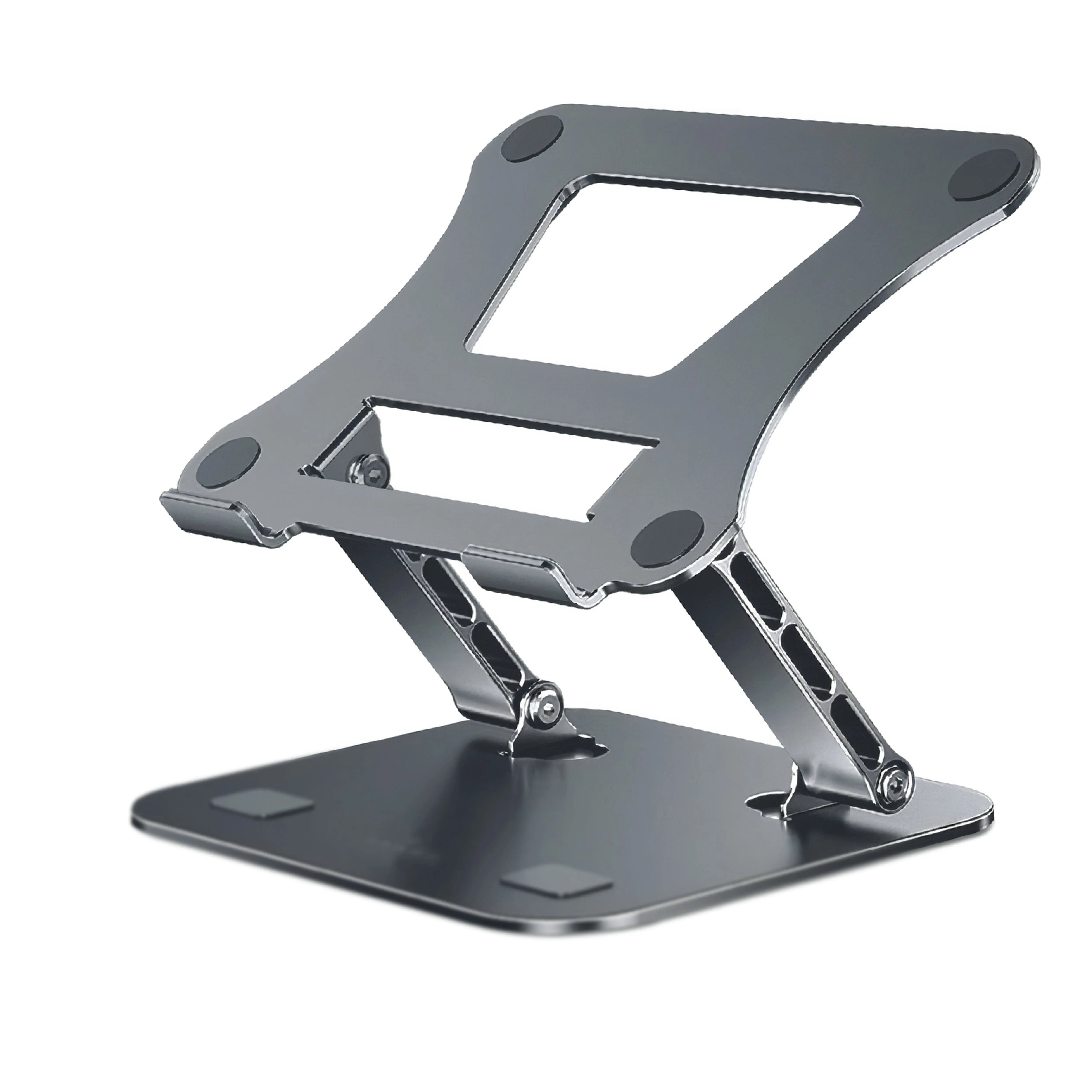 Laptop Stand - Aluminium