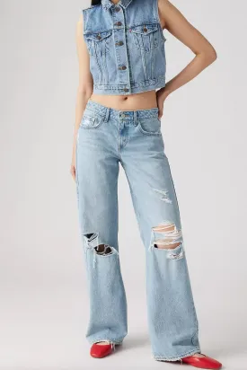 Levi's Low Loose Women's Jeans