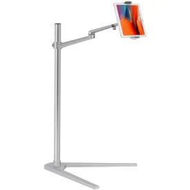 Lift Floor Stand for Phone&Tablet(UP-6A)