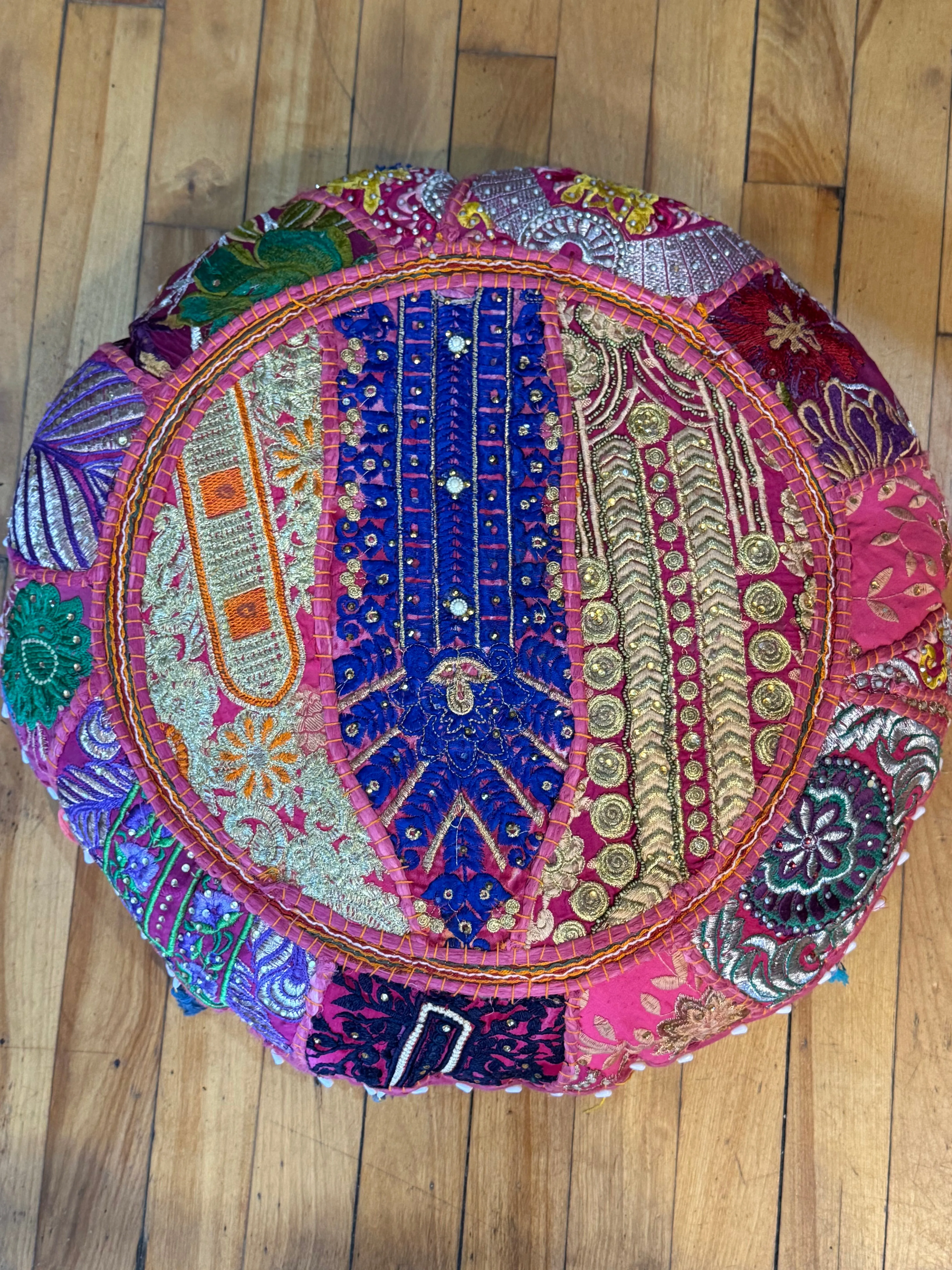 Meditation Cushion Medium