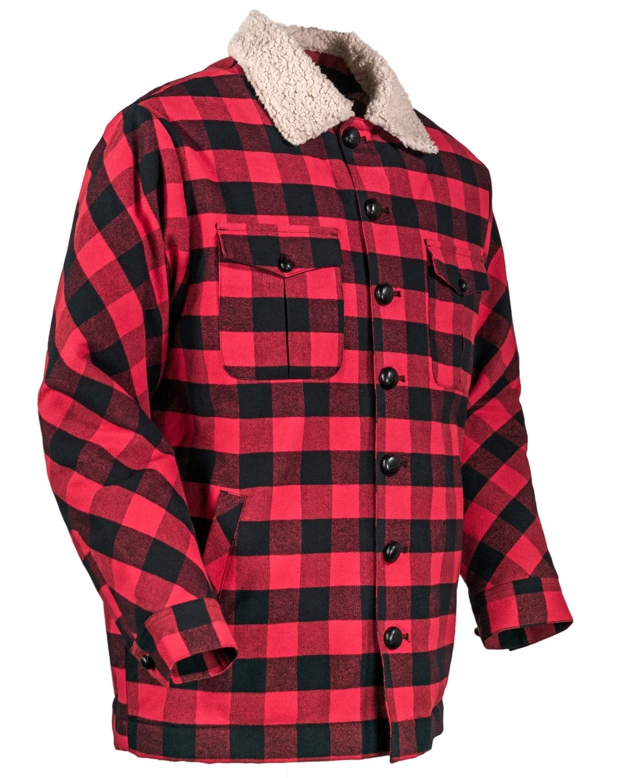 Men’s Montie Ranch Jacket