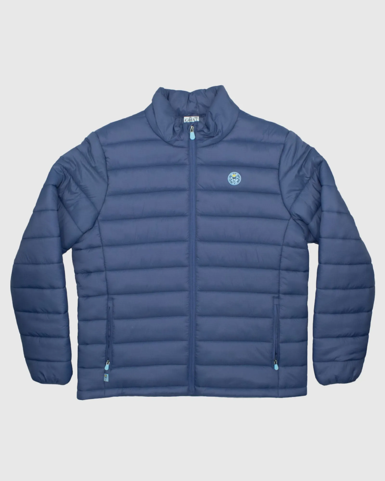 Men's Puffer Jacket