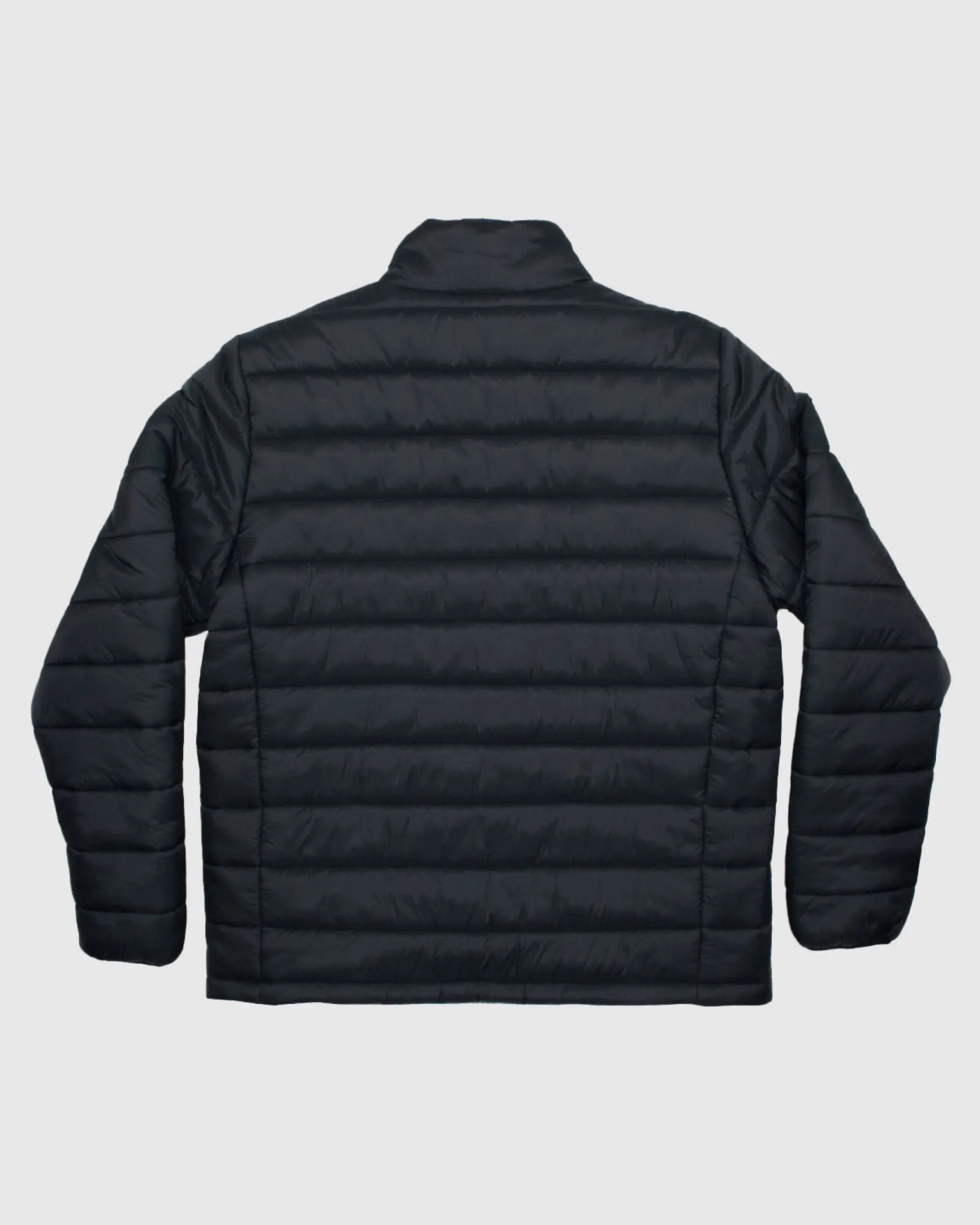 Men's Puffer Jacket