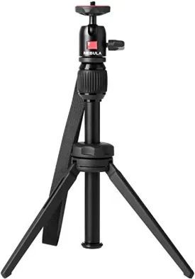 Nebula Capsule Adjustable Tripod Stand