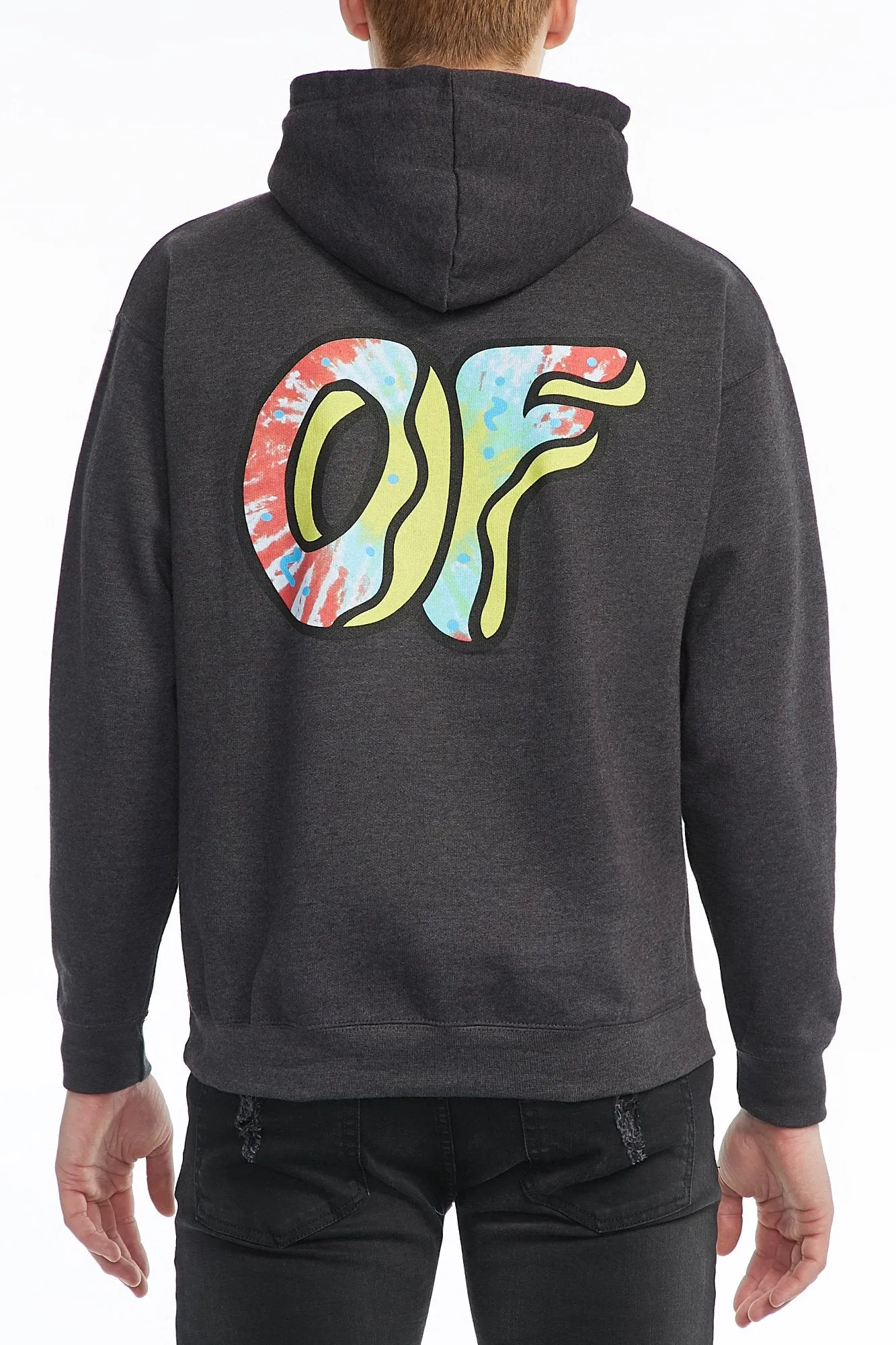 Odd Future Guys Fleece Hoodie