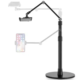 Overhead Stand for Phone & Tablet(AP-4P)