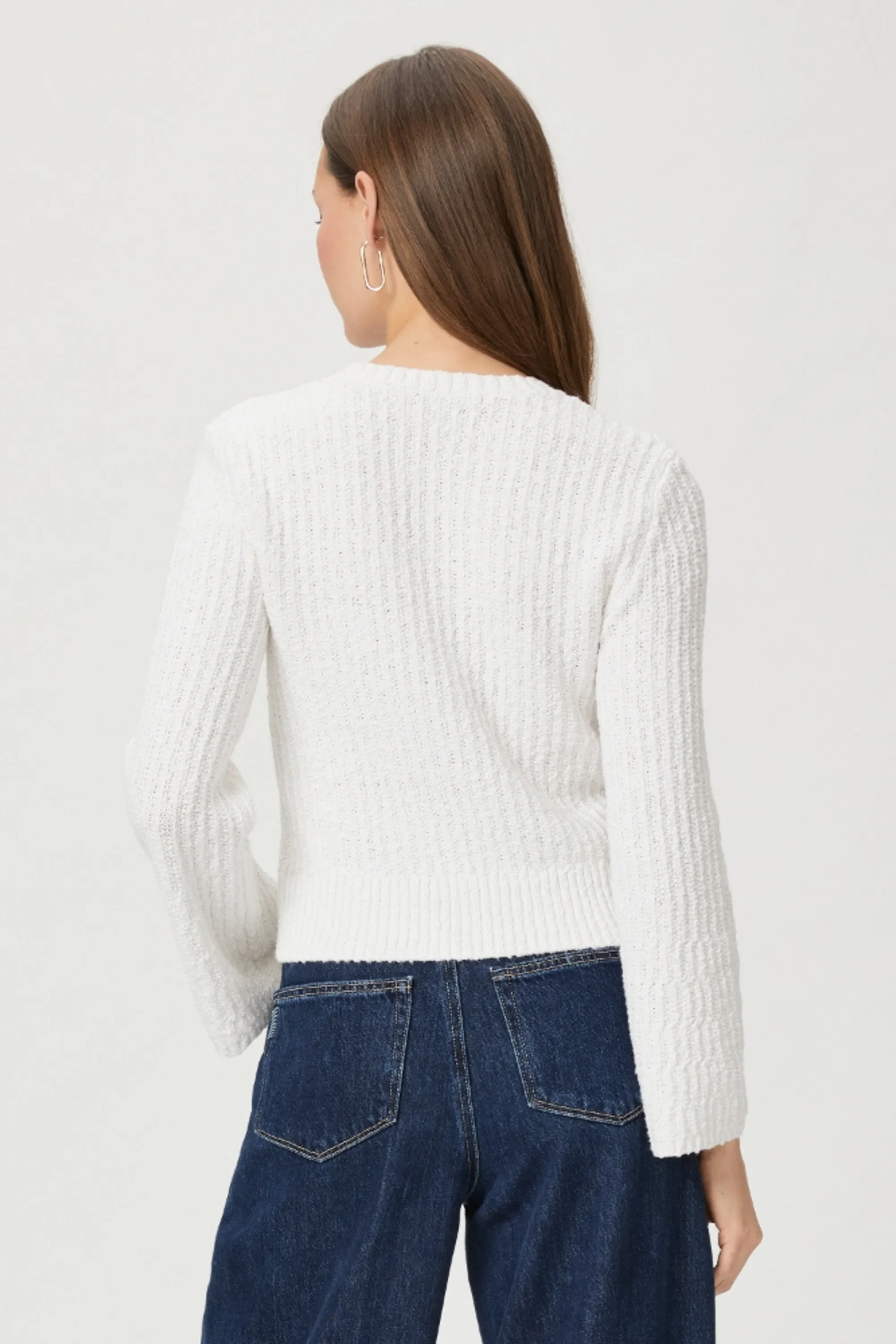 Paige Ambrosia Sweater