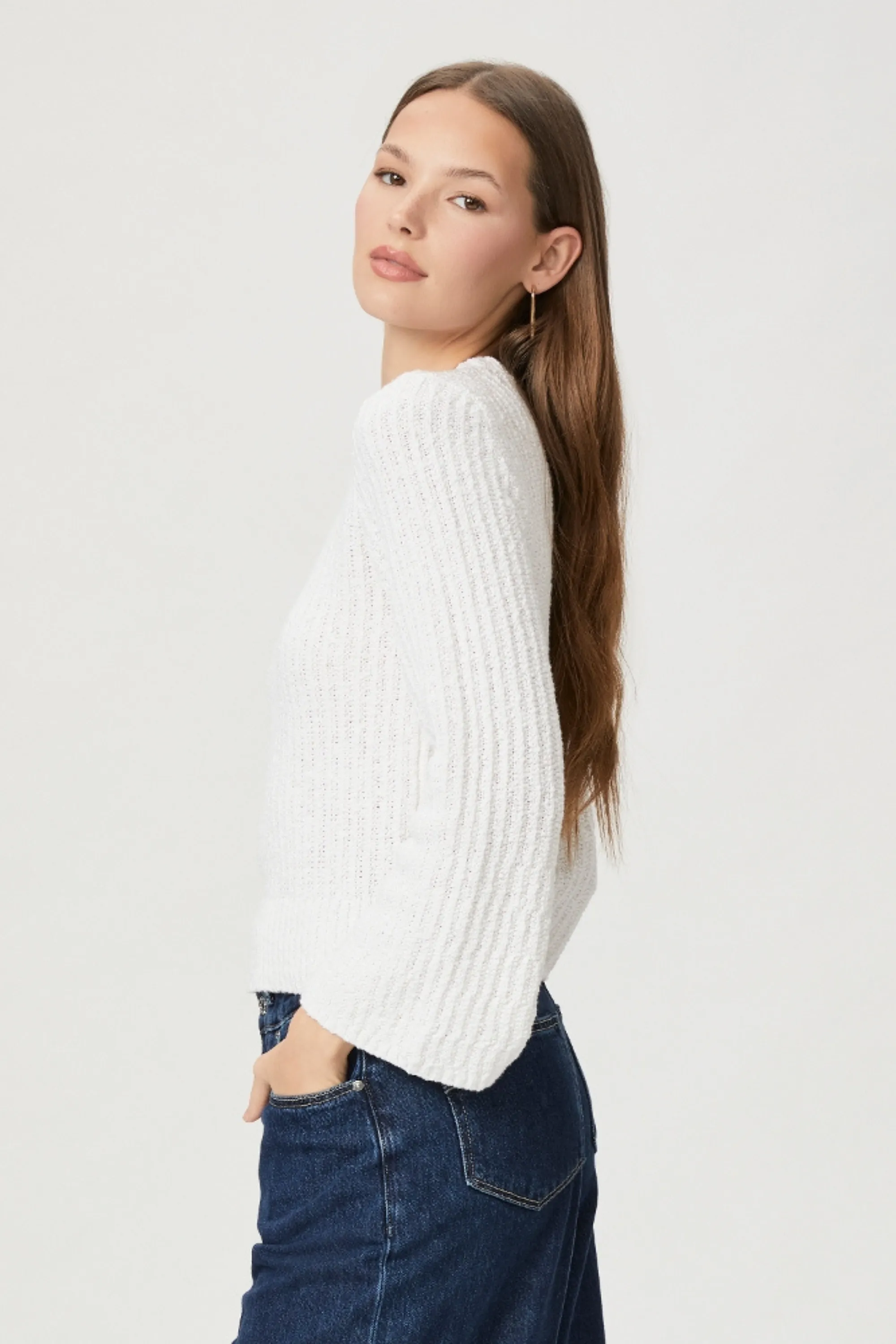 Paige Ambrosia Sweater