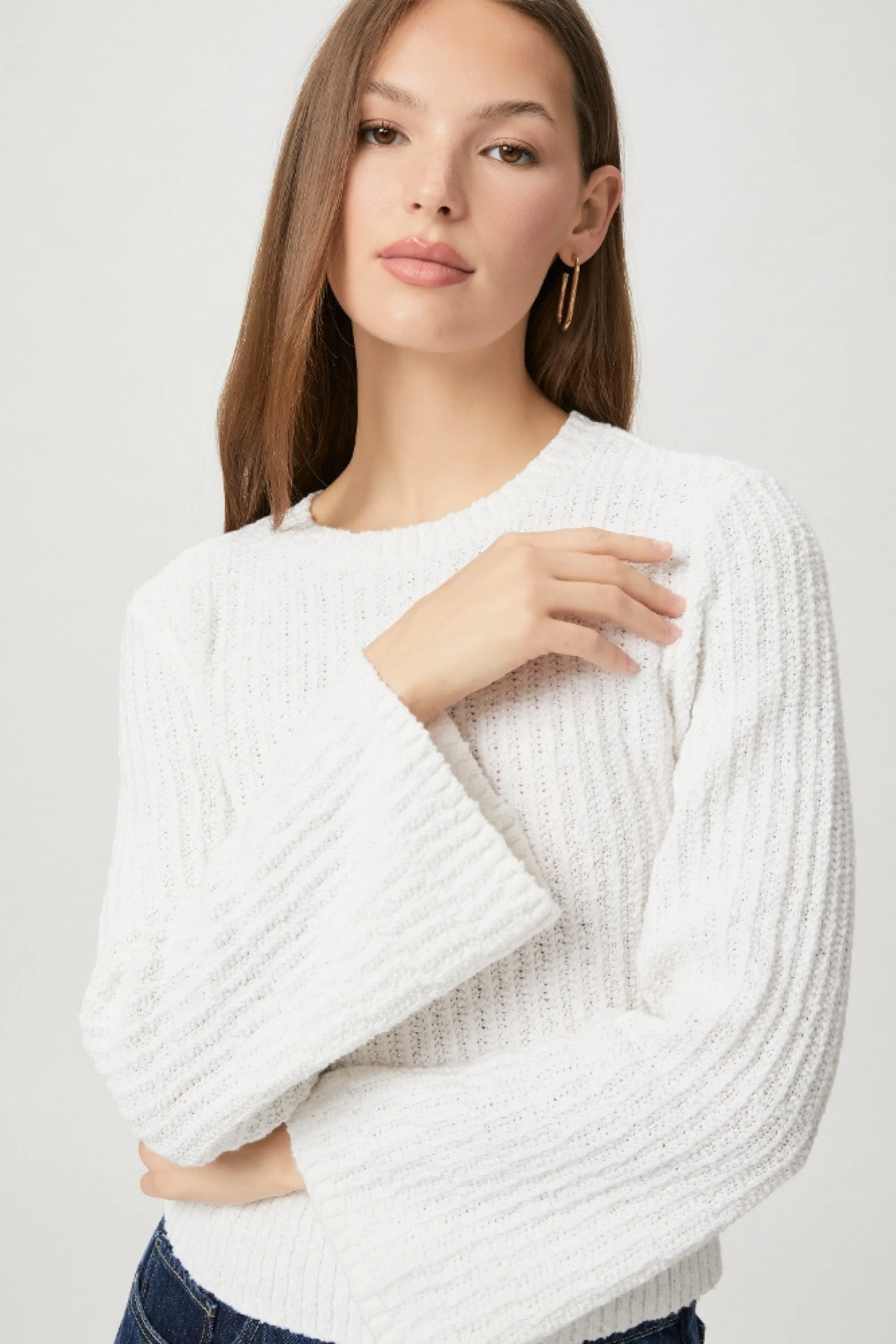 Paige Ambrosia Sweater