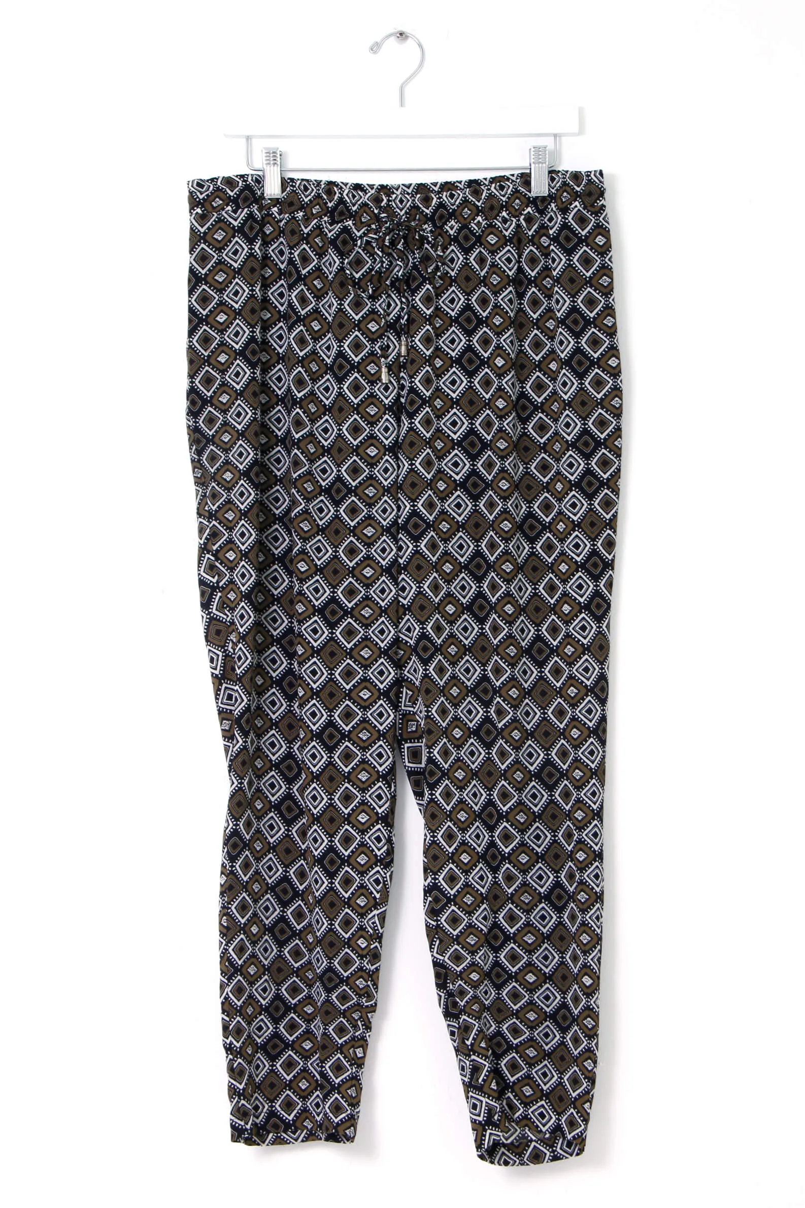 Papaya Pantalon - 14 / L