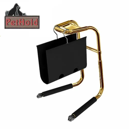 Pethold Hands Free Grooming Stand