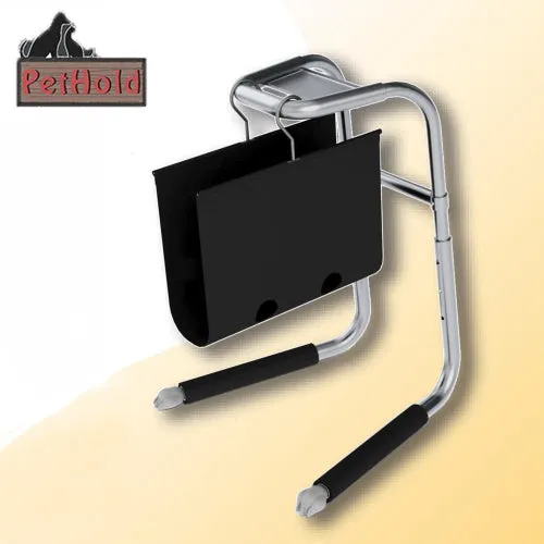 Pethold Hands Free Grooming Stand