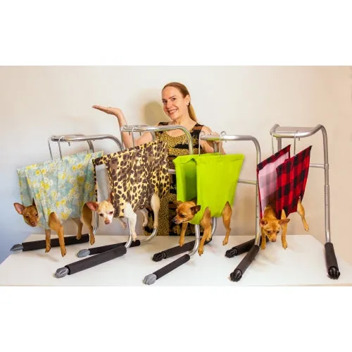 Pethold Hands Free Grooming Stand