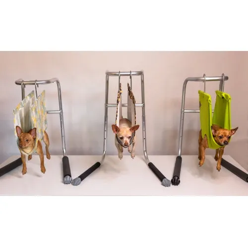 Pethold Hands Free Grooming Stand