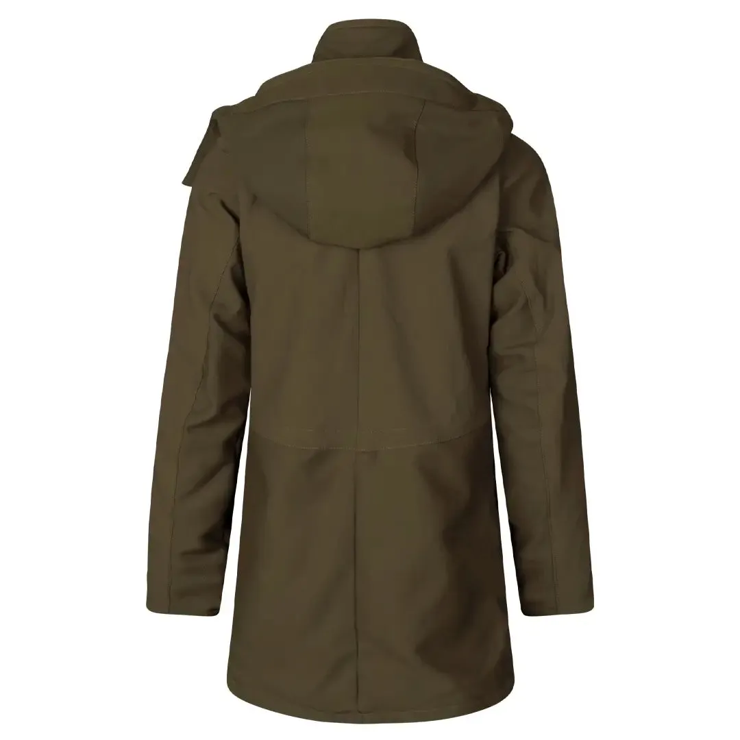 Pro Hunter GTX Ladies Jacket - Willow Green by Harkila