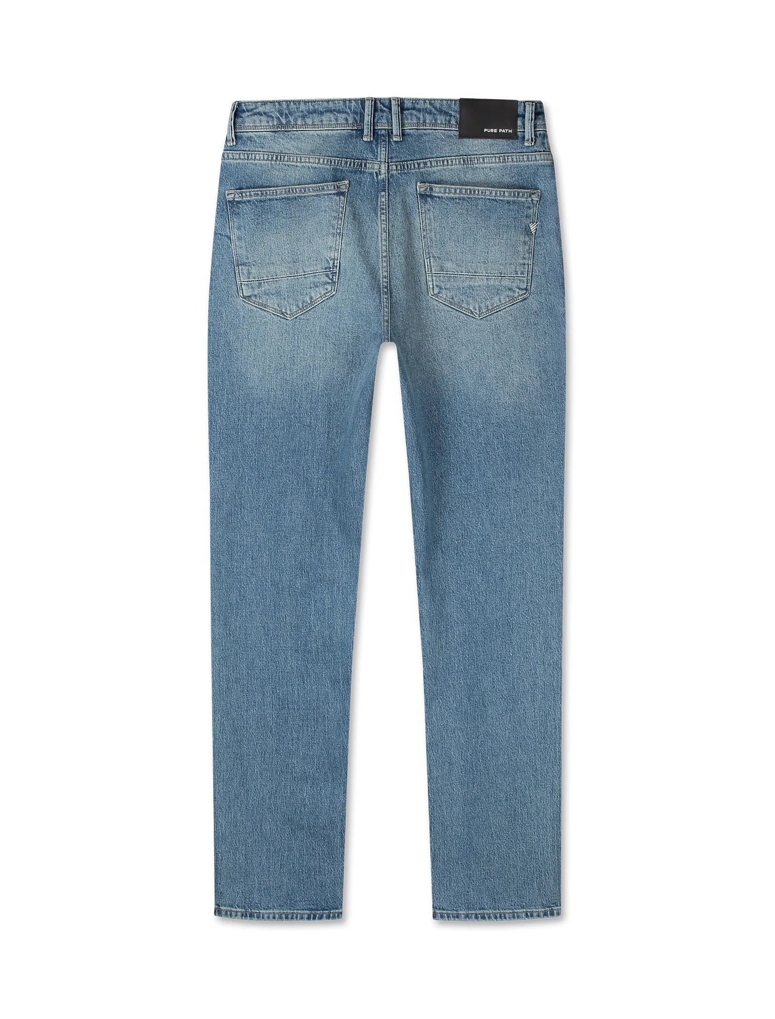 Pure Path Jeans The Eric W1315