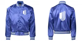 Satin Jacket