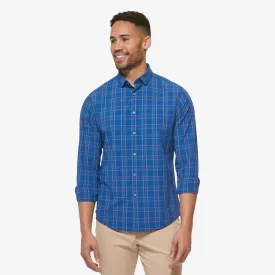 Set Sail Multi Plaid