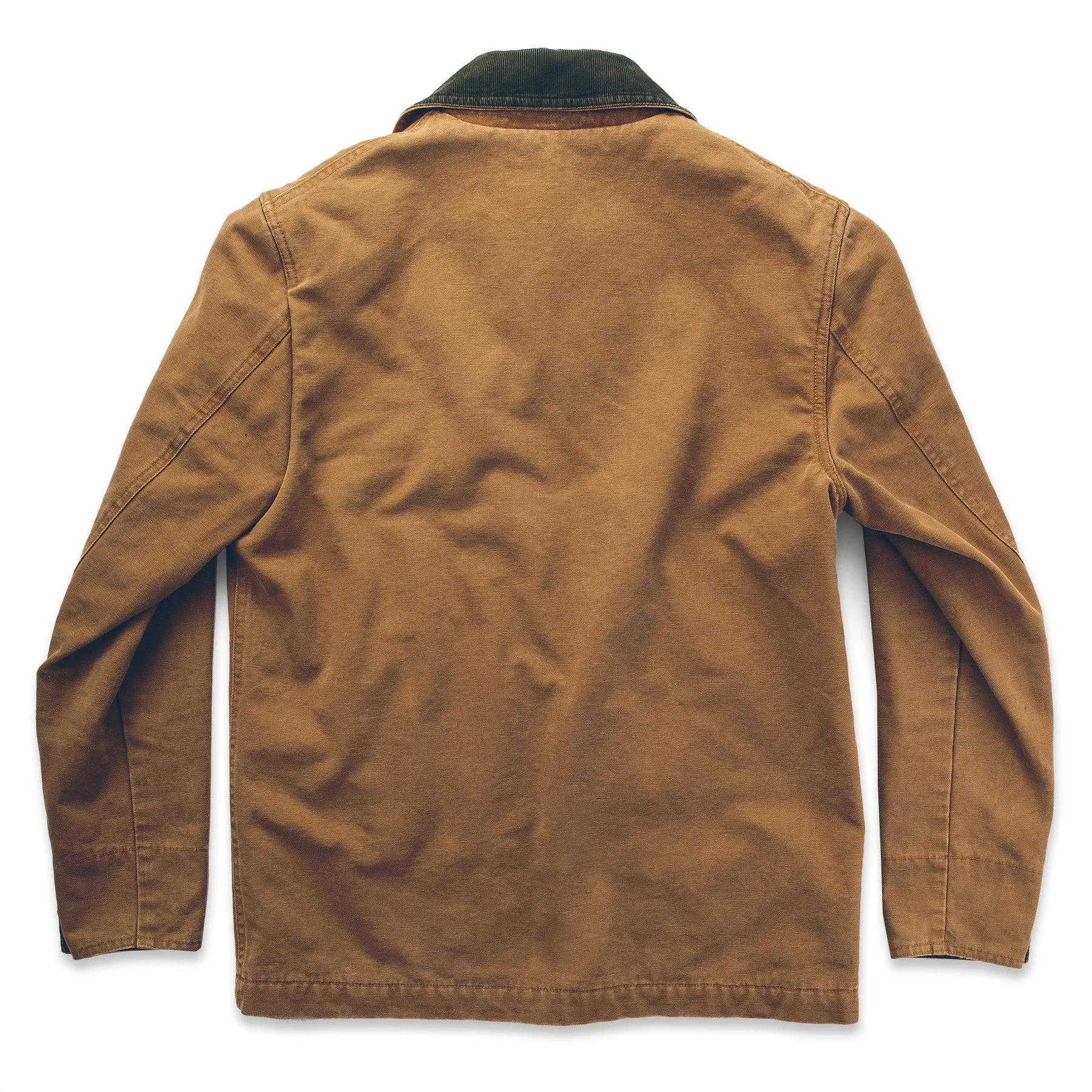 The Barn Jacket in Camel