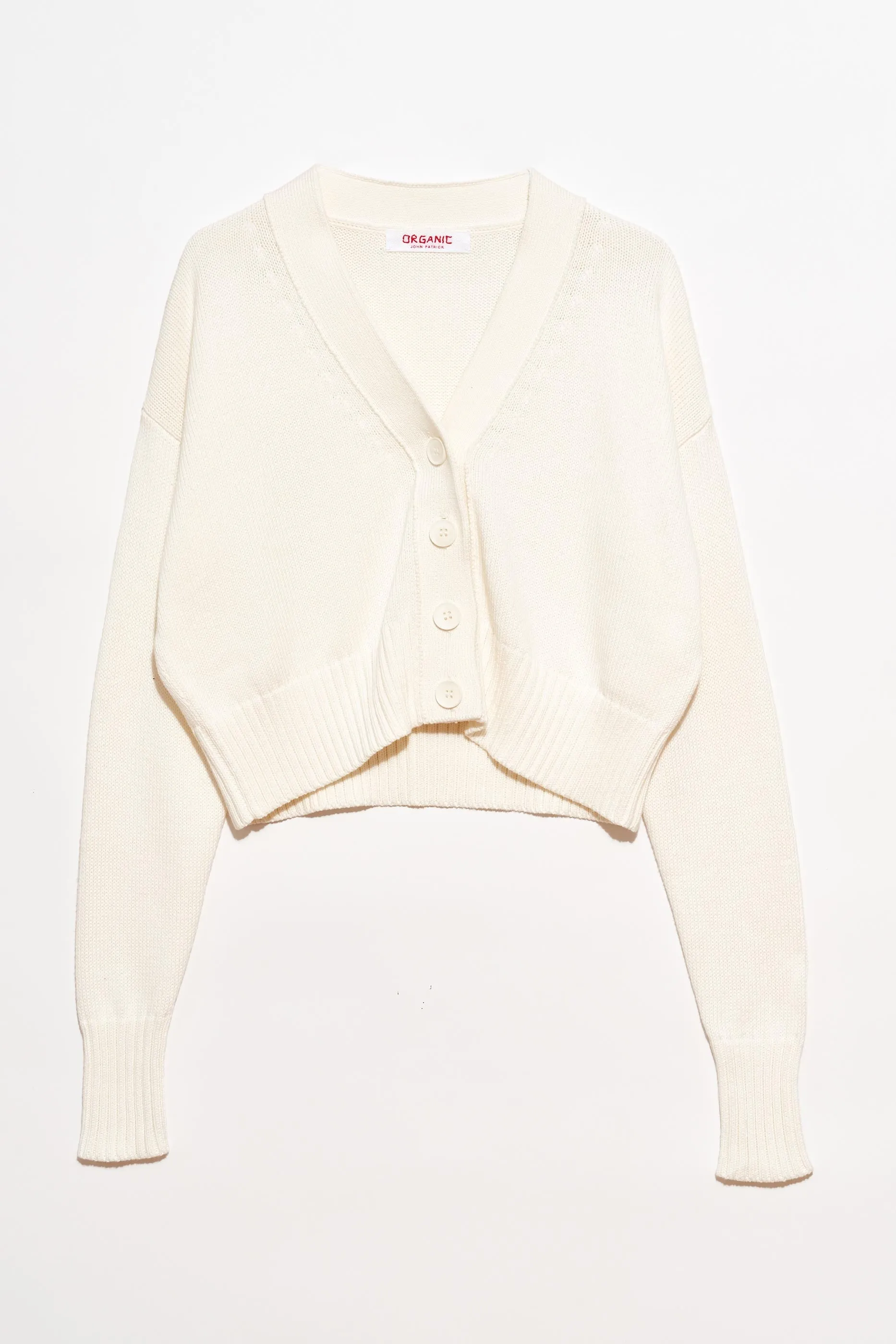 The Rosie Cardigan