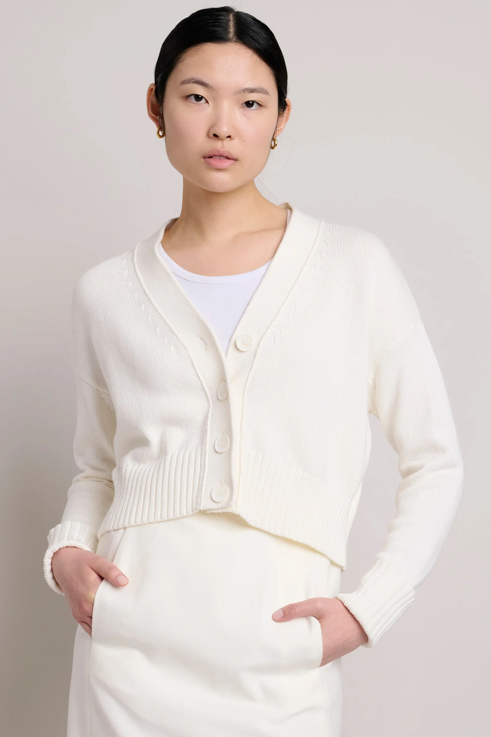 The Rosie Cardigan