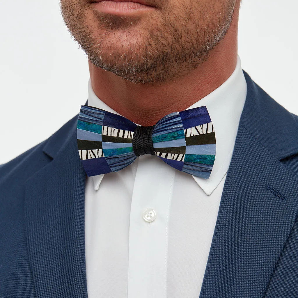 Tombstone Bow Tie