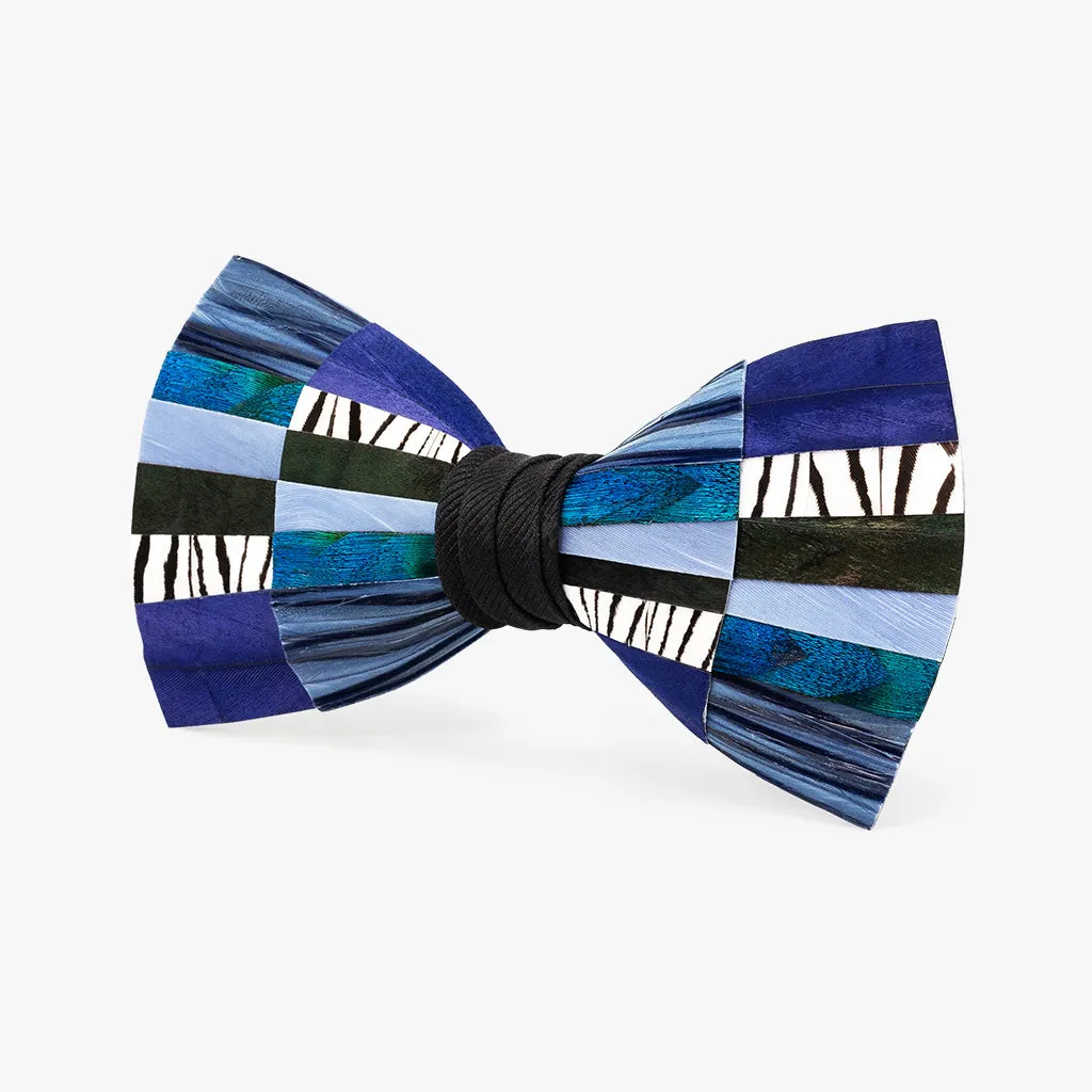 Tombstone Bow Tie