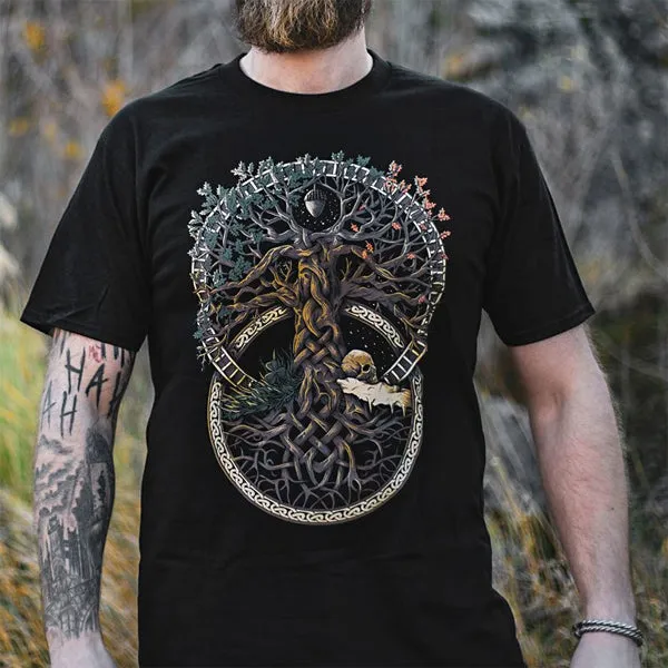 Tree of Life T-Shirt