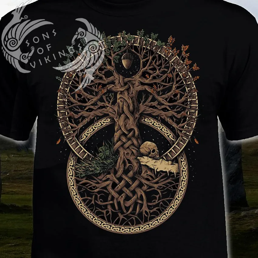 Tree of Life T-Shirt